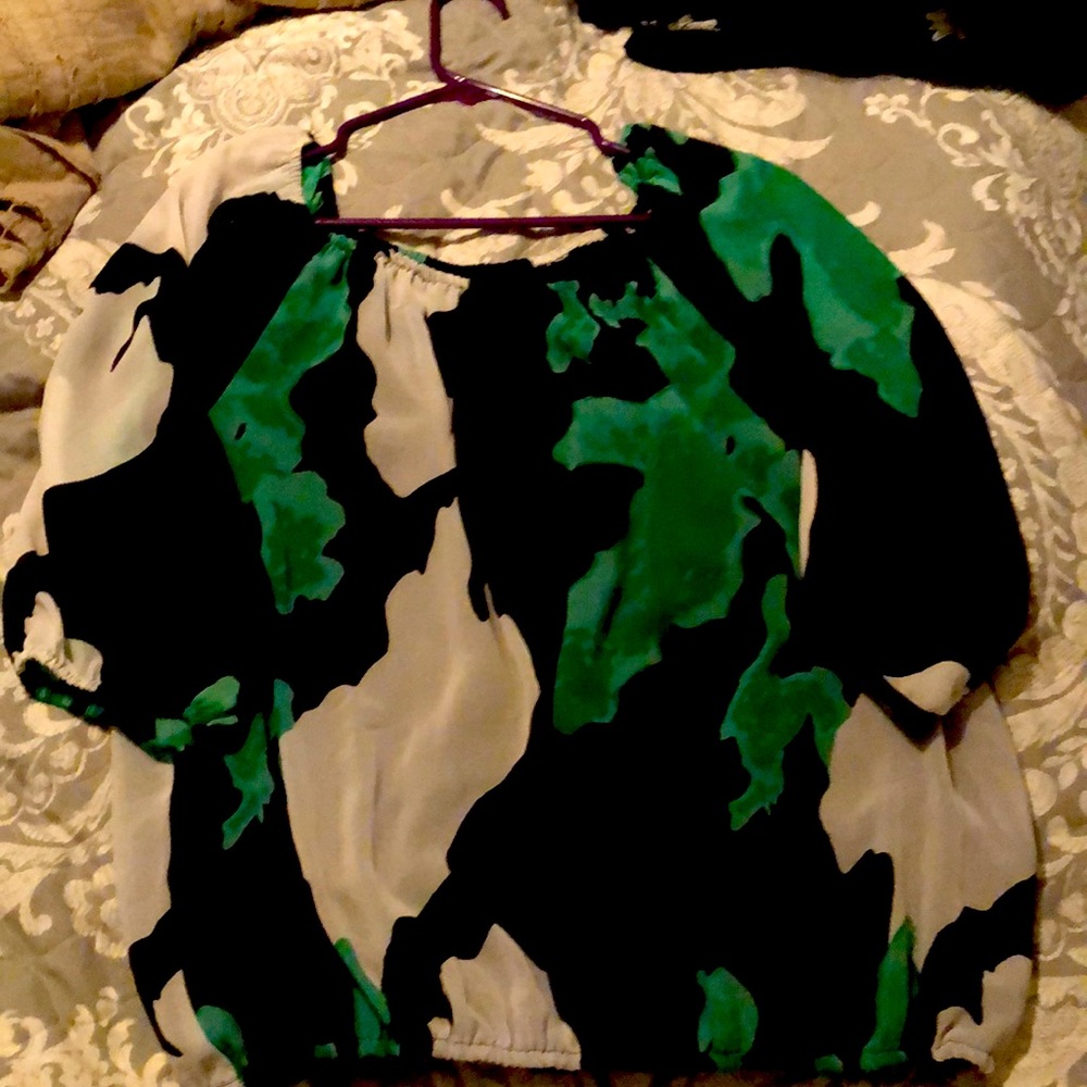 Beautiful Top